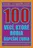 kniha 100 vecí, ktoré robia úspešní ľudia - Nigel Cumberland