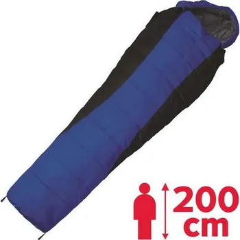 Spacák Spací pytel Jurek S+R Winter PL1 XL Strana zipu: Levý zip