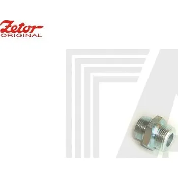 Oprava karosérie Dvojité hrdlo /22x1,5/ Zetor 69116828