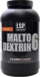 LSP Nutrition Maltodextrin 6 2000 g