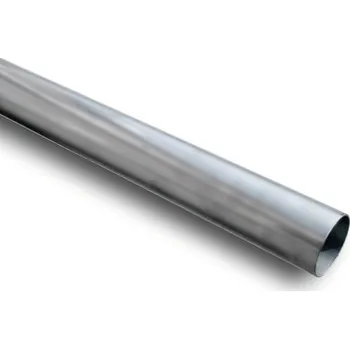 Vodovodní potrubí Trubka 20x3 pozink ( dle DIN 2413. EN 10305-4 ) trubka pro hydraulický rozvod