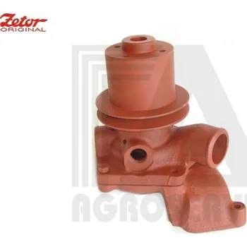 Vodní pumpa motoru Vodní čerpadlo Zetor 10017039