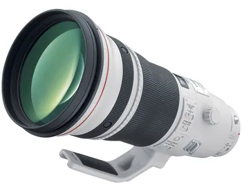 Objektiv Canon EF 400 mm f/2.8 L IS II USM