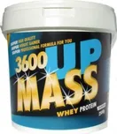 Muskulvit Mass Up 3600 Whey 2500 g