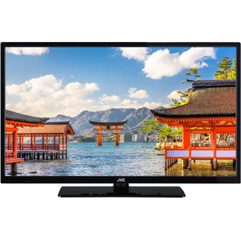 Televizor JVC 32" LED (LT-32VH43J)