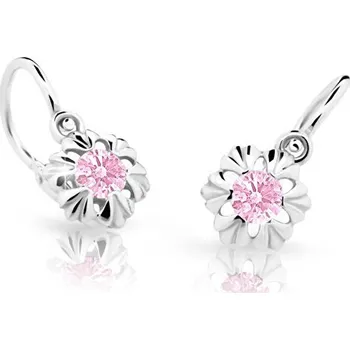 Náušnice Cutie Kids Jewellery C2213-10-X-2