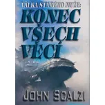 Válka starého muže: Konec všech věcí -…