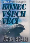 Válka starého muže: Konec všech věcí -…