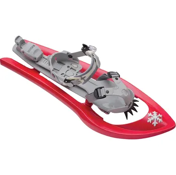 Sněžnice Sněžnice E-Move Freestep Barva: Dunhill Red