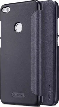 Pouzdro na mobilní telefon Nillkin Sparkle Folio pro Huawei P8/P9 Lite 2017 černé