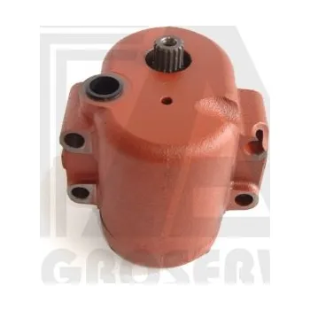 Čerpadlo Čerpadlo hydrauliky 25 litrů Zetor UŘI 70114610