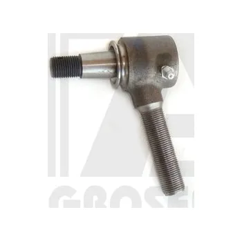 Čep řízení Kulový kloub řízení šikmý Zetor UŘI 55113565