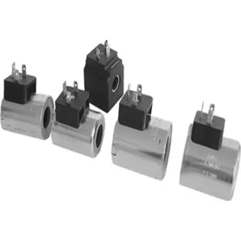 Hydraulický filtr Solenoid bez konektoru C22B-23050E5-1400NA ARGO-HYTOS Cívka BEZ konektoru