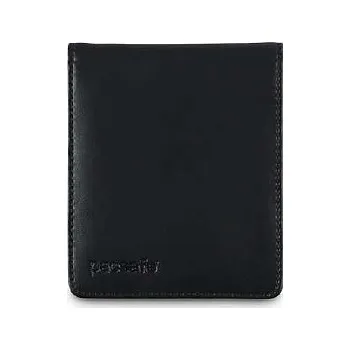 Peněženka Pacsafe RFIDexecutive 100 kožená peněženka