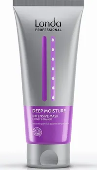 Vlasová regenerace Londa Deep Moisture Intensive Mask 200 ml