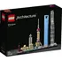 Stavebnice LEGO LEGO Architecture 21039 Šanghaj
