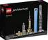 Stavebnice LEGO LEGO Architecture 21039 Šanghaj