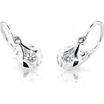 Cutie Jewellery C2224-10-10-X-2