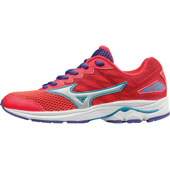 Dětská běžecká obuv Mizuno Wave Rider 20 K1GC172503
