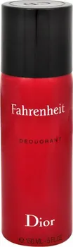 Christian Dior Fahrenheit M deodorant 150 ml