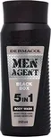 Dermacol Men Agent 5v1 Black Box…