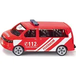 Siku 1460 Požární vůz velitele zásahu