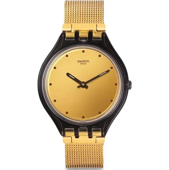 Hodinky Swatch Skinmoka SVOC100M
