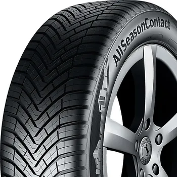 Celoroční osobní pneu Continental All Season Contact 155/65 R14 75 T