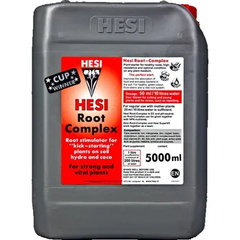 Hesi Roots Complex
