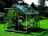 zahradní skleník Vitavia Venus 5000 1,93 x 2,57 m sklo 3 mm