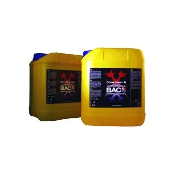 B.A.C. Coco Bloom A+B, 5 l + 5 l