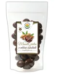 Salvia Paradise mandle v mléčné čokoládě