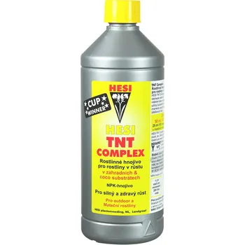 Hesi TNT Complex