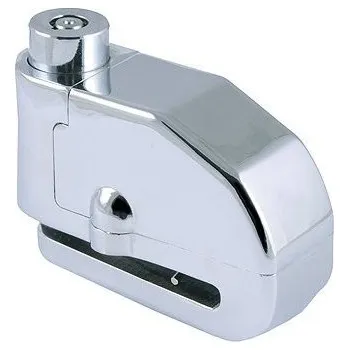 Motozámek Zámek na kotouč s alarmem