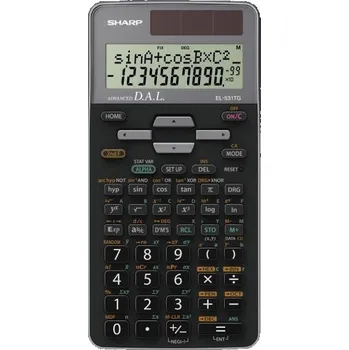 Sharp EL531TGGY