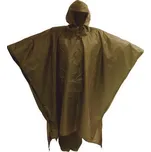 Pončo Jurek S+R Duo Velikost: XL, Barva: Olivově zelená