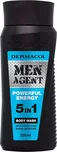 Dermacol Men Agent 5v1 Powerful Energy…