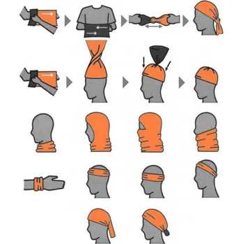 Šátek Šátek Jurek Cool