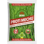 Forestina Grass proti mechu