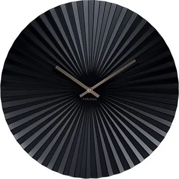 Recenze Karlsson Sensu KA5657BK Hodiny Recenze Karlsson Sensu KA5657BK
