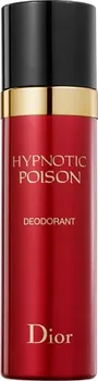 Christian Hypnotic Poison W deospray 100 ml