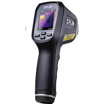 Conrad Flir TG165