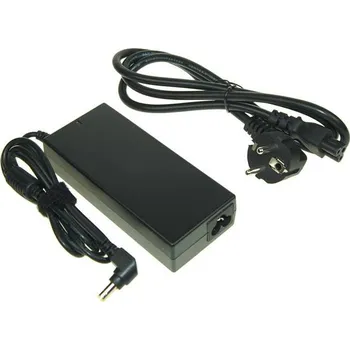 Adaptér k notebooku Avacom ADAC-19V-90Wb