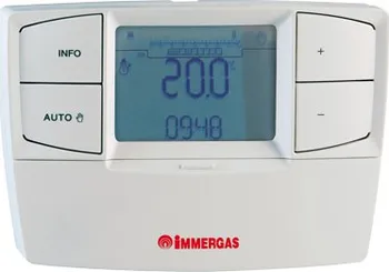 Termostat Immergas CAR V2 3.021395