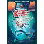 Hon na přístavního žraloka - Thomas…