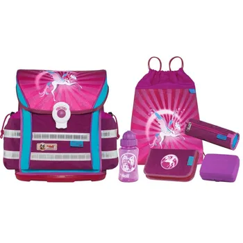 Set školních potřeb McNeill Set 912 Amazing