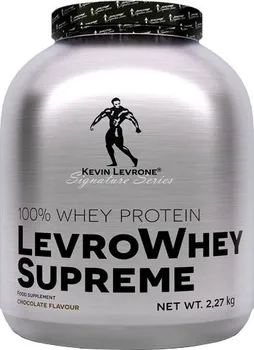 Protein Kevin Levrone LevroISO Whey 2270 g