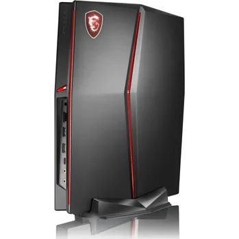 Stolní počítač Recenze MSI Vortex G25 (8RE-029CZ)