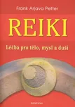 Reiki: Léčba pro tělo, mysl a duši od…