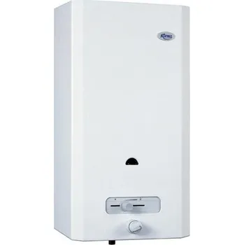 Karma Alfa POV-10 ZP Průtokový ohřívač Karma Alfa POV-10 ZP